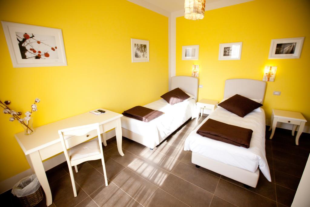 Locanda Alla Mano Форлимпополи Номер фото